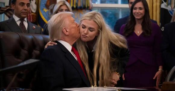 Donald Trump Slammed for 