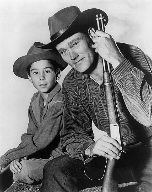 Former Child Star Johnny Crawford: His Roles Beyond TV's 'Mickey Mouse ...