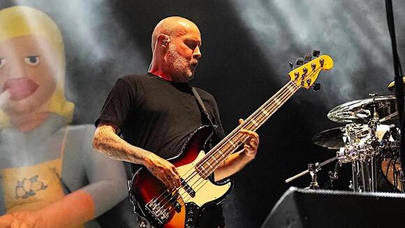 Limp Bizkit to Carry On with Upcoming Tour as More Details Emerge on ...