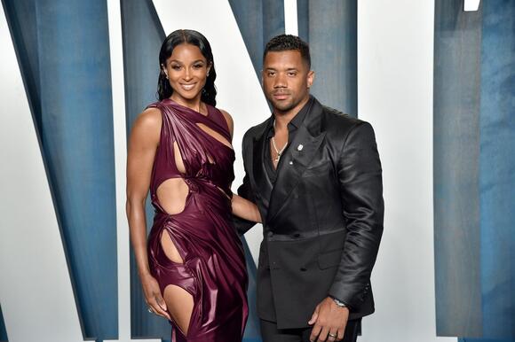 Channing Crowder can't believe Ciara is with 'square' Russell Wilson