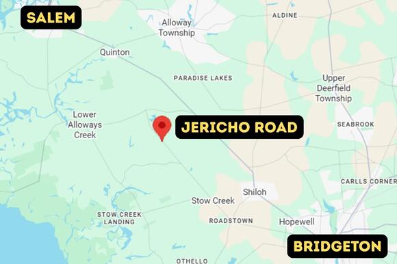 1979 Homicide of Pleasantville Man Still Unsolved - NewsBreak