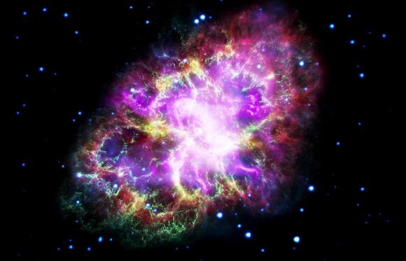 Physicists believe ‘forgotten’ particle could explain existence - NewsBreak