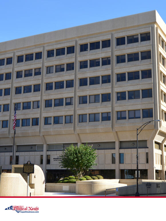 Federal judge denies bid to pause North Carolina absentee-ballot rules