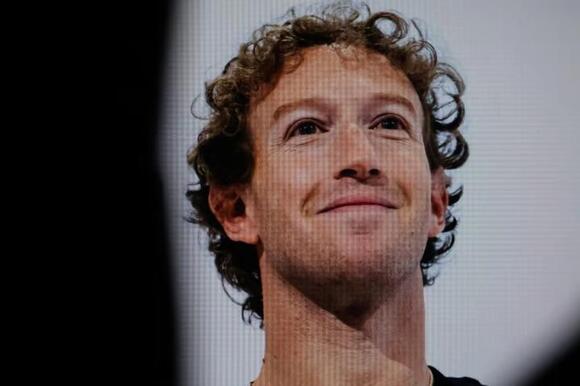 Meta Strikes 8-Year Deal to Keep Mark Zuckerberg in California as Billionaire Tax Looms: ‘Critically Important’ for Him to Remain in Leadership