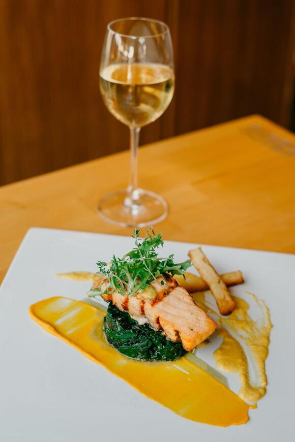 Buddy & Son Brasserie Plans October 26 Opening at NYC’s PUBLIC Hotel ...