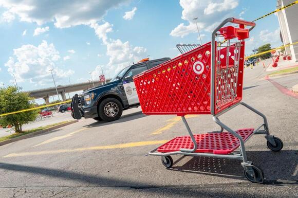 Suspect and 3 Victims Identified in Deadly Target Shooting in Austin ...