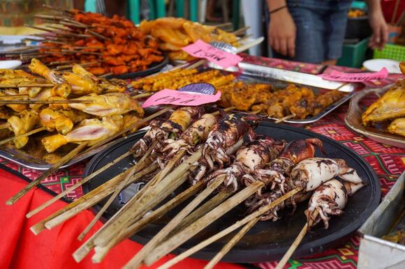 Philadelphia's Waterfront Is Hosting a Cultural Festival This Weekend ...