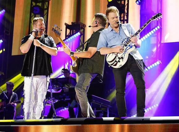Ticket Tag Thursday: Win Your Way To See Rascal Flatts In Albany ...