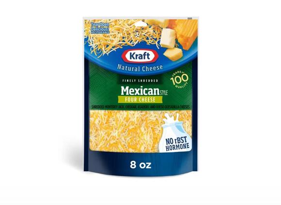 5 Best Shredded Cheese Blends for Taco Night, According to Shoppers ...