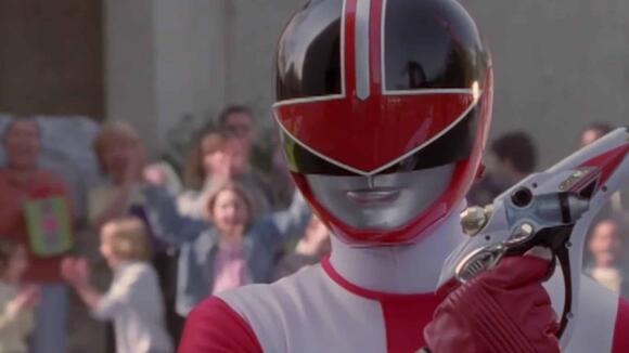 Power Rangers Whose Fighting Skills Stand Out in Battle - NewsBreak