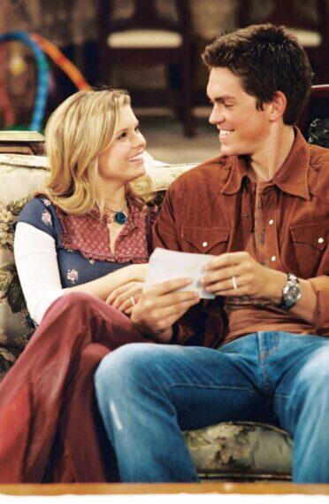 Down-Home Romance! Who Did the ‘Reba’ Characters End Up With? - NewsBreak