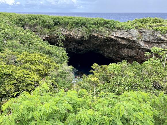 Hidden Islands in US Territories Off the Beaten Path - NewsBreak