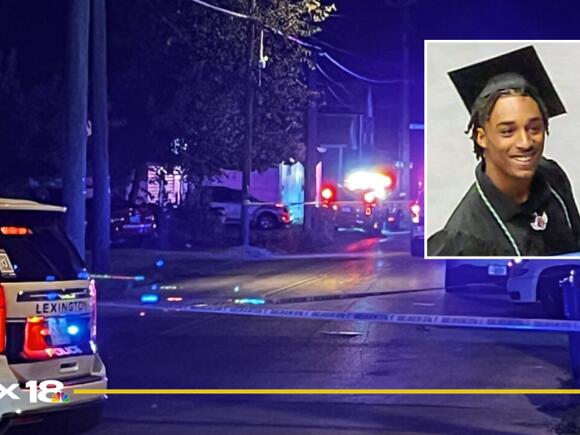 Fayette County Coroner identifies 19-year-old shooting victim on East ...