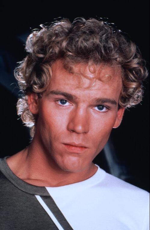 In Memory of 'Star Trek' Actor Merrit Butrick: 35 Years After His ...