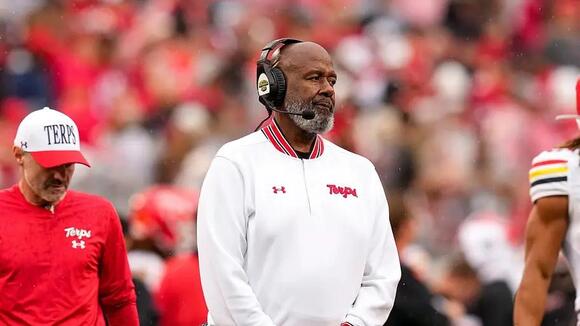 What Mike Locksley's Departure Means For The Roster Of Maryland Football Next Year?
