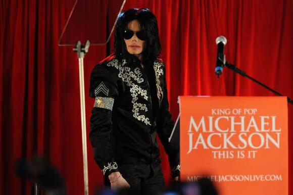 Michael Jackson's harrowing final words during his last public ...