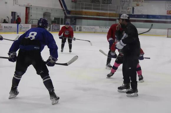 Big Plans For The Casper Ice Arena Include A Second Rink - NewsBreak