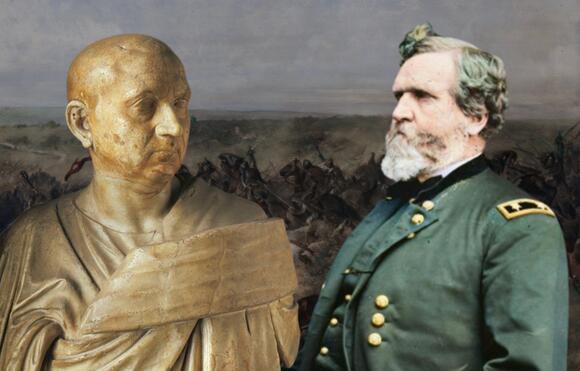 The 10 greatest military commanders who were never defeated in battle ...