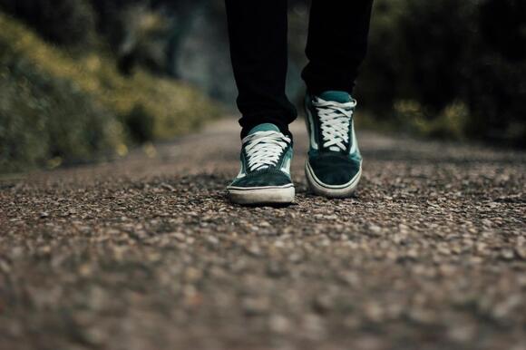 How many steps are New Jersey residents piling up each day? - NewsBreak