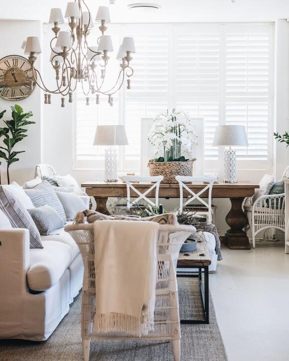 23 Cape Cod Interior Design Ideas for 2026 That Turn Soft Coastal ...
