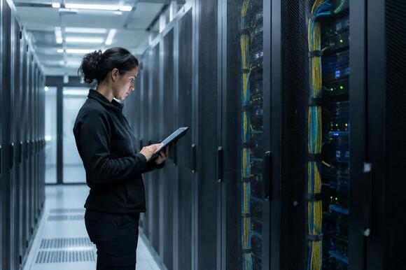 Supermicro's Preliminary Q1 FY27 Update Signals AI-Server Demand, but November Must Prove the Quality