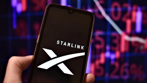 SpaceX averaged 570,000 new Starlink customers a month in Q2 2026