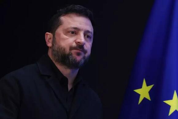 Zelensky: Trump on Brink of ‘Historic Mistake’