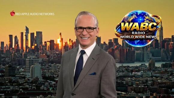 WABC Radio, Red Apple Audio Networks Launch The Worldwide News Network ...