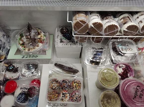 End of An Era as the Hudson Valley Loses Another Carvel - NewsBreak