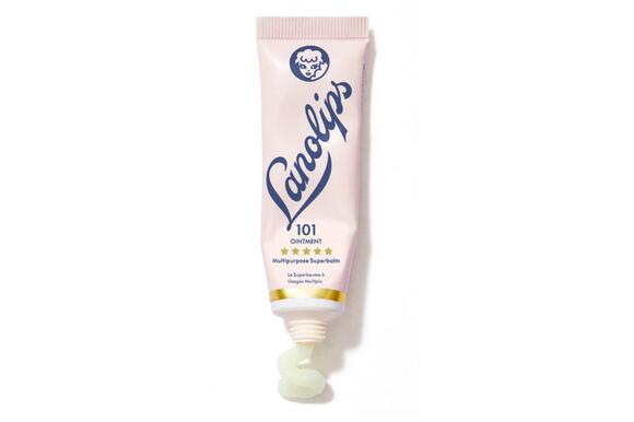 Stars and editors swear by this lip balm with '101 uses' - NewsBreak