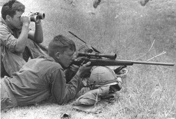 Was Mister Rogers really a military sniper? Debunking the rumors about ...