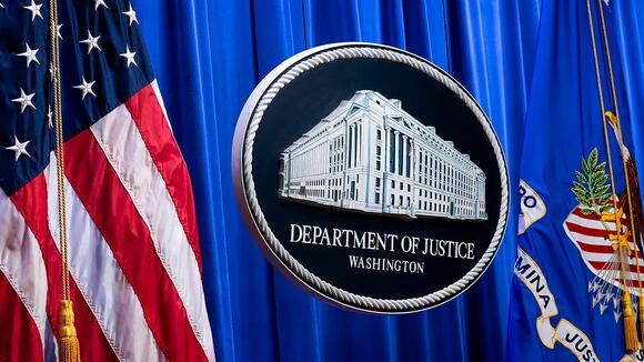 Democrats sue Trump administration over ‘threats and intimidation’ ahead of election
