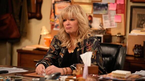 INTERVIEW: Happy’s Place Showrunner Explain Gabby’s Infertility ...