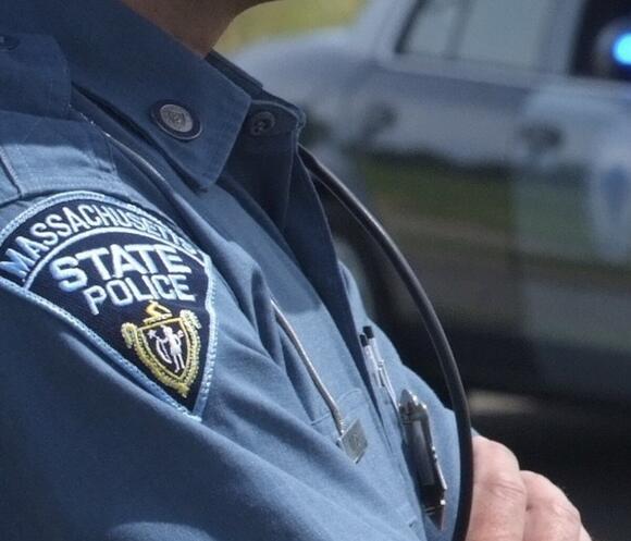 Former Massachusetts State Police Sergeant sentenced to six years in ...
