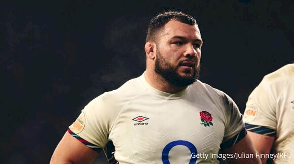 South Africa Springboks Vs. England Rugby Lineups, Kickoff Time - NewsBreak