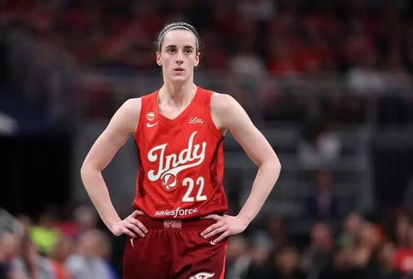 Indiana Fever's real plans for Caitlin Clark revealed after ‘front-office purge’