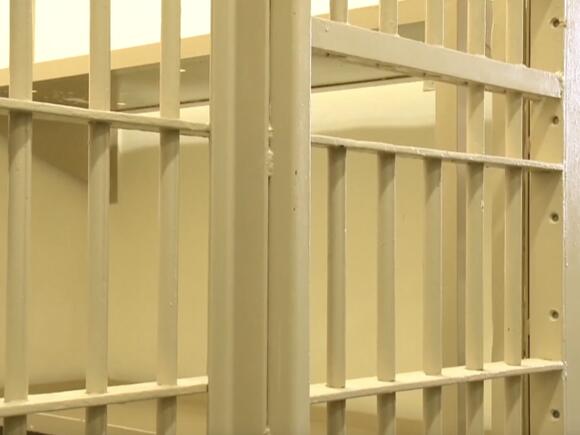 Former corrections officer arrested in connection to large-scale drug ...