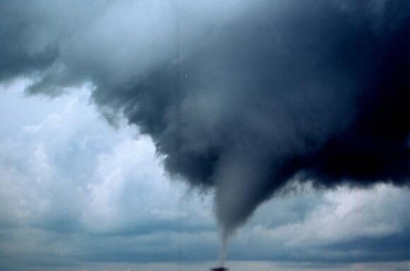 The Strongest Tornado in US History in Terms of Wind Strength - NewsBreak