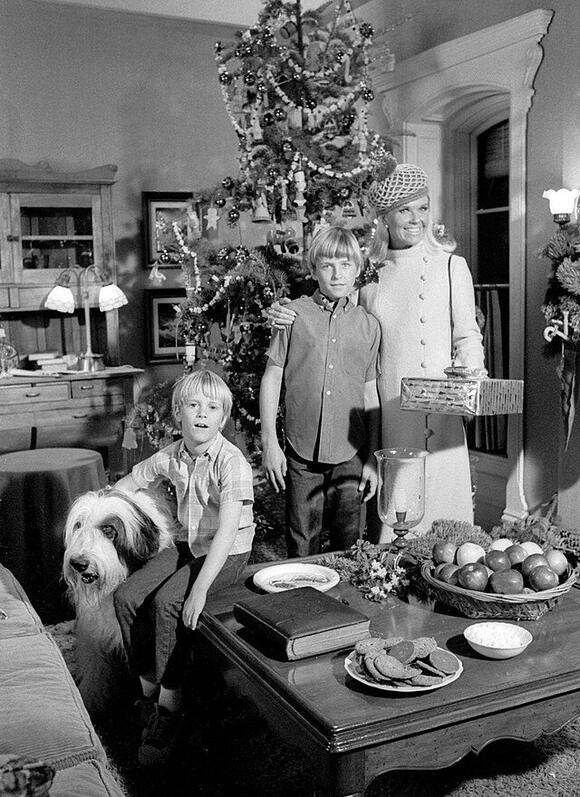 The Double Devastation of Doris Day: Losing Her Real-Life Son & Her TV ...