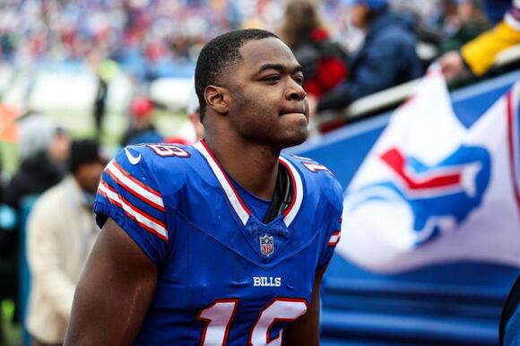 Could Pro Bowl Wide Receiver Find New NFL Home With The Cowboys In 2025? -  NewsBreak