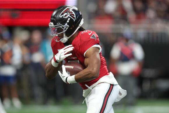 Bold running back predictions in NFL Week 8: Bijan Robinson, Jahmyr ...