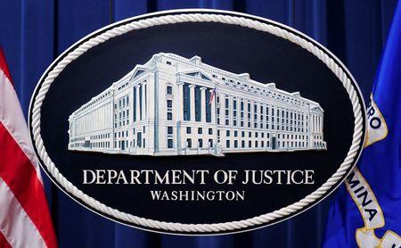Justice Department probes TV networks over Trump pool boycott - NewsBreak