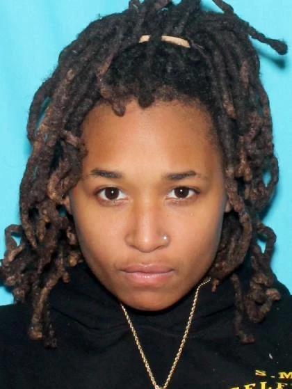 Watkins Wanted By Shreveport Police After Gunfire At Apartment Complex ...