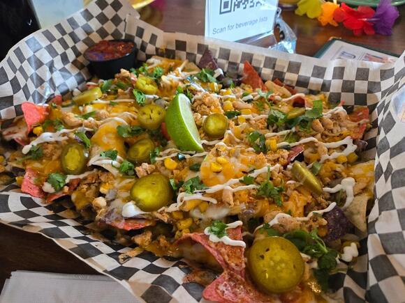 Locally-owned pub across from Climate Pledge feels like an extension of ...