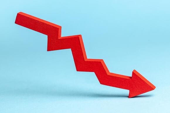 Builder Sentiment Falls to 14-Year Low in October