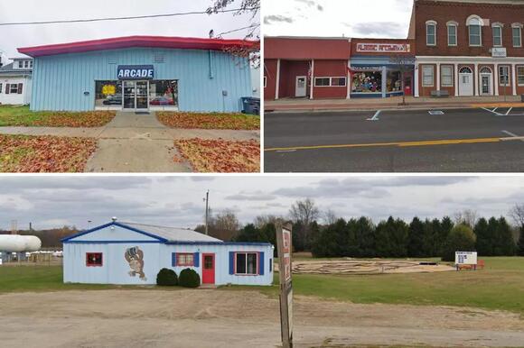 Pinball Pete’s Closes in Ann Arbor, East Lansing Still Open - NewsBreak