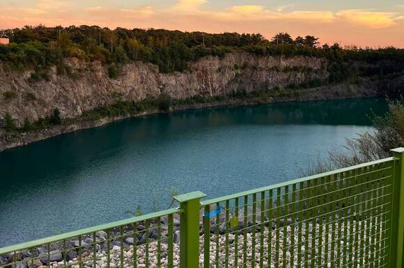 Spring Starts Here: Maine’s Rock Row Is Back in Action - NewsBreak