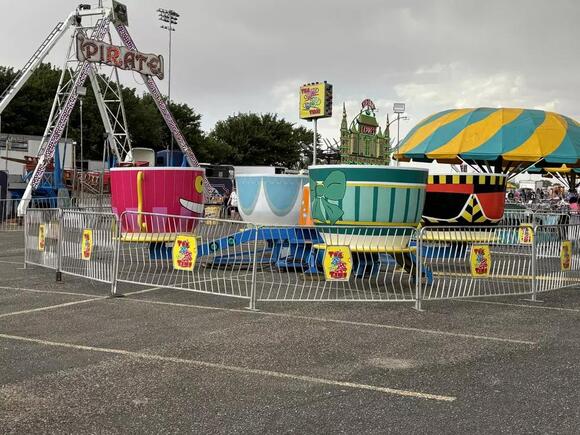 Amarillo Tri-State Fair 2025: Dates, Prices, and Must-See Events ...