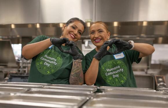 Humana and CenterWell Employees Donate More Than $1.4 Million in 24 ...