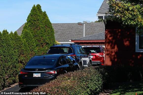 Mystery as five people are found dead in suburban Chicago home - NewsBreak